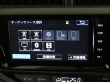 各種オーディオ対応してます。