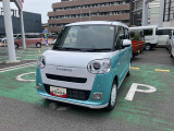 私どもはダイハツ正規ディーラー店舗となります。メーカー保証はもちろん中古車保証も全国最寄りのダイハツ正規ディーラーにてご利用いただけます(一部除く)