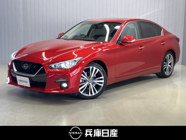 スカイライン 3.0 GT タイプSP 