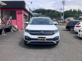 T-Cross TSI アクティブ 