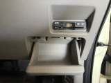 【ETC】便利なETC車載器も装備!高速道路の料金所もスムーズに通過できます。今や必須の装備ですね!お客様用にセットアップをしてのお渡しとなります!