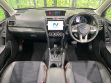 フォレスター 2.0 エックスブレイク 4WD 