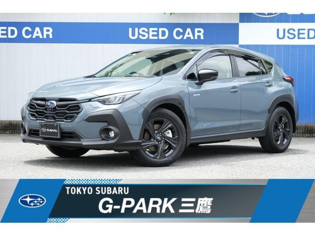 クロストレック 2.0 ツーリング 4WD 