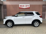 当店は、トヨタディ-ラ-として高品質な中古車を多数取り揃えております!