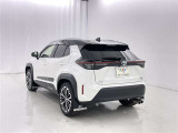 低燃費で環境にもやさしいハイブリッド車です。トヨタ専用診断機器でハイブリッドシステムを綿密に点検してあります!