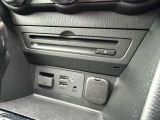 APPLE CAR PLAYなどにも対応しています