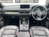 CX-5 2.2 XD エクスクルーシブ モード 