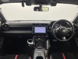 BRZ 2.4 S 本革シート 修復歴無し
