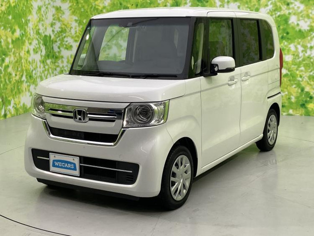N-BOX L