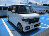 N-BOXカスタム ターボ 
