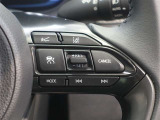 レーダークルーズコントロールを装備しております☆車速に応じて追従支援してくれるので、ロングドライブも快適です!詳細はスタッフにお尋ねください(^^♪