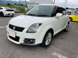 スイフト 1.6 スポーツ 