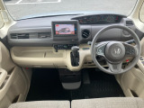 ホンダ専門知識を持つ整備スタッフが納車時に点検や車検整備をし安心して乗っていただけるようお渡ししています。