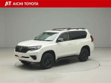 ランドクルーザープラド 2.7 TX Lパッケージ マットブラック エディション 4WD 