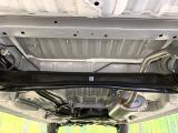 下回りがきれいなうちに、防錆加工の施工がオススメ。降雪地域はもちろん、沿岸部にお住いの方や、趣味でマリン・ウィンタースポーツをされる方にご好評いただいております。