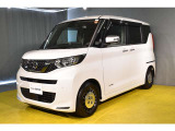ルークス AUTECH 