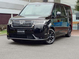 ステップワゴン 2.0 e:HEV スパーダ 30周年特別仕様車 