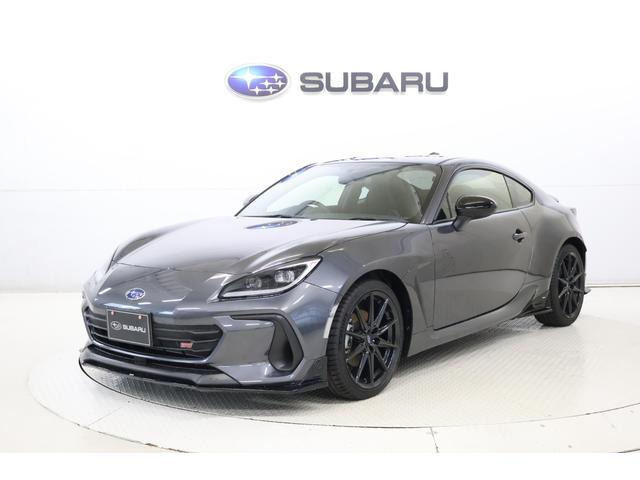 BRZ 2.4 STI スポーツ