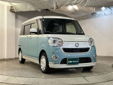 ムーヴキャンバス G メイクアップ リミテッド SAIII 