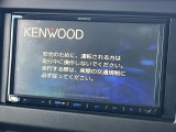 【ナビゲーション】使いやすいナビで目的地までしっかり案内してくれます。各種オーディオ再生機能も充実しており、お車の運転がさらに楽しくなります!!
