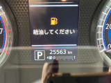 走行距離25563km!たくさんお乗りいただけます♪