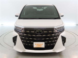 アルファード ハイブリッド 2.5 Z 