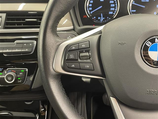BMW X1 xドライブ 18d xライン エディション ジョイプラス 4WD 4WD