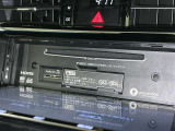 CD再生機能付き!
