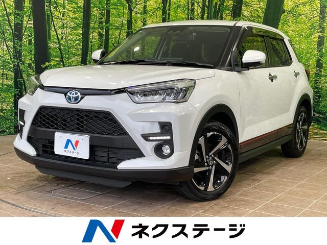 ライズ 1.2 Z 