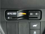 ◆ETC車載器 装備車◆今や必需品のETC!有料道路を利用する際にスムースに通過でき、わずらわしい料金支払いから開放されます!