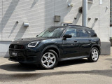 BMW MINI ミニカントリーマン 
