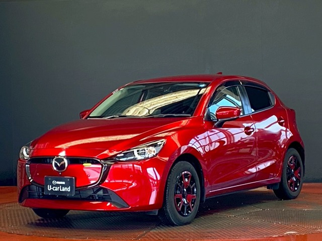 MAZDA2 1.5 15BD 