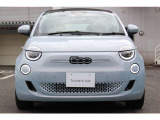 この度はアクセスいただきありがとうございます!デザイン性の高いFIAT/ABARTHワールドを、写真上から少しでも感じていただけたら幸いです!