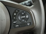◆アダプティブクルーズコントロール◆予め設定した車速内でクルマが自動的に加減速。前走車との適切な車間距離を維持しながら追従走行します。【LKAS】車線維持支援システムでステアリング操作を支援。