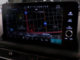ホンダ車専用車載通信機能「Honda CONNECT(ホンダコネクト)」に対応で、便利と快適がさらに広がったナビディスプレイです。