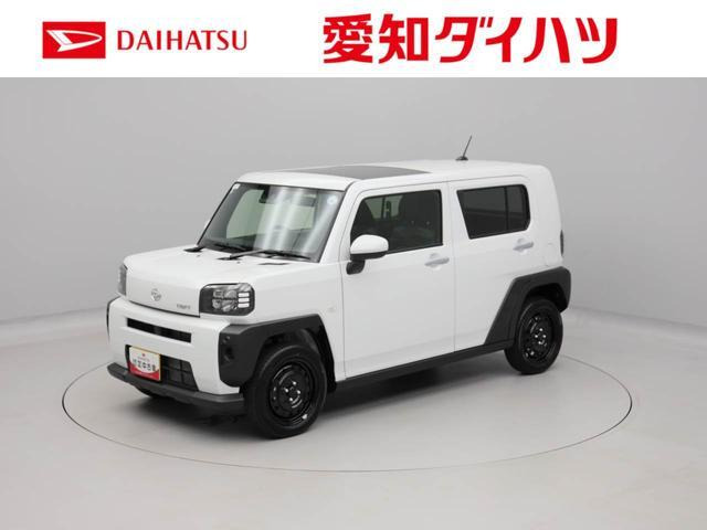タフト X