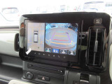 ワゴンRスマイル ハイブリッド(HYBRID) X 4WD 