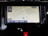 ドライブやレジャーのマストアイテム!快適なドライブをサポートする純正メモリーナビ&フルセグTV(NSZT-W68T)装着!(※Tコネクト機能等のご利用は別途有償となる場合がございます!)
