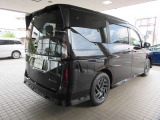セレナ 1.4 e-POWER ハイウェイスターV NissanConnectインフォテインメントシステム 