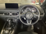CX-8 2.2 XD ブラックトーンエディション 