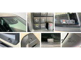 品質へのこだわり!フロアマットやシートなど車内をキレイに清掃し、ニオイや汚れなどを徹底的にクリーニングしてもらっております。室内はピカピカです☆