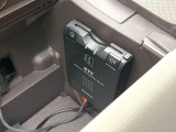【ETC】高速道路の料金所をストレスなく通過!話題のスポットやサービスエリアに多い「スマートIC」利用時は必須のアイテムです。当店でセットアップを実施、ご納車当日からすぐにご利用いただけます!