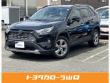 R2年式 RAV4 ハイブリッドG 入荷しました
