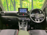 ロッキー 1.0 G 4WD 