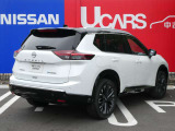 エクストレイル  1.5 G e-4ORCE 4WD