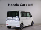 タントカスタム RS トップエディション SAIII 