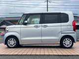 「ホッと保証」は、走行距離無制限で幅広い部品を保証☆全国どこでも対応可能です♪保証料は車両本体価格に含まれています!