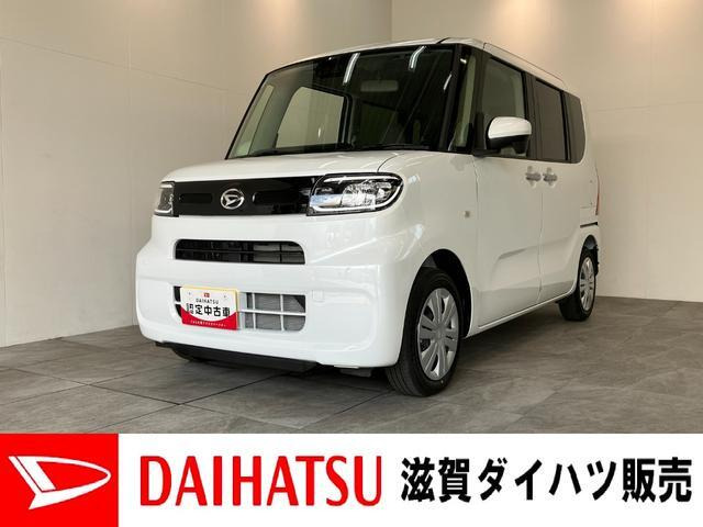 タントX リミテッド