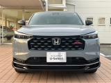 ヴェゼル 1.5 e:HEV RS 