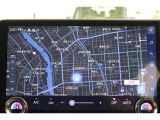 スマホやiPhoneと連携し、対応アプリを表示させて使う大画面で操作しやすいディスプレイオーディオ。フルセグTV対応です。ナビ連動のETC2.0搭載。利用日や料金の確認がモニターで出来て便利ですよ。
